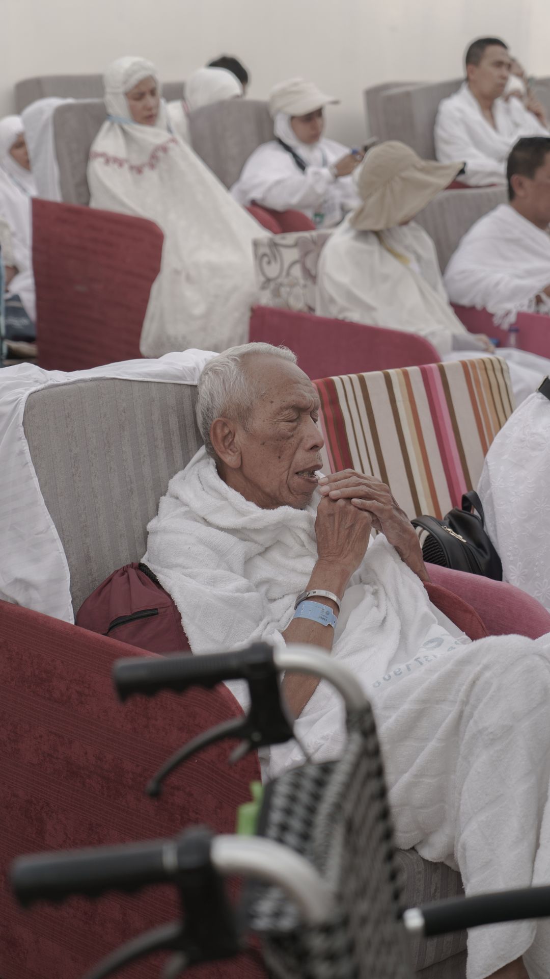 Kemah Arafah