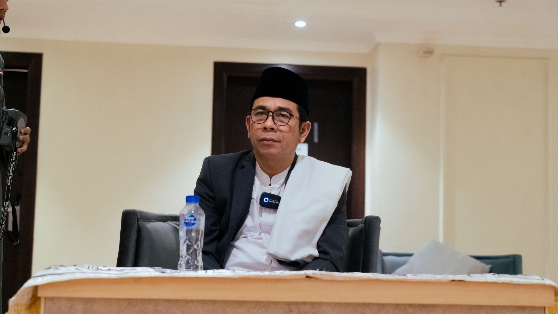 Keindahan Nabawi