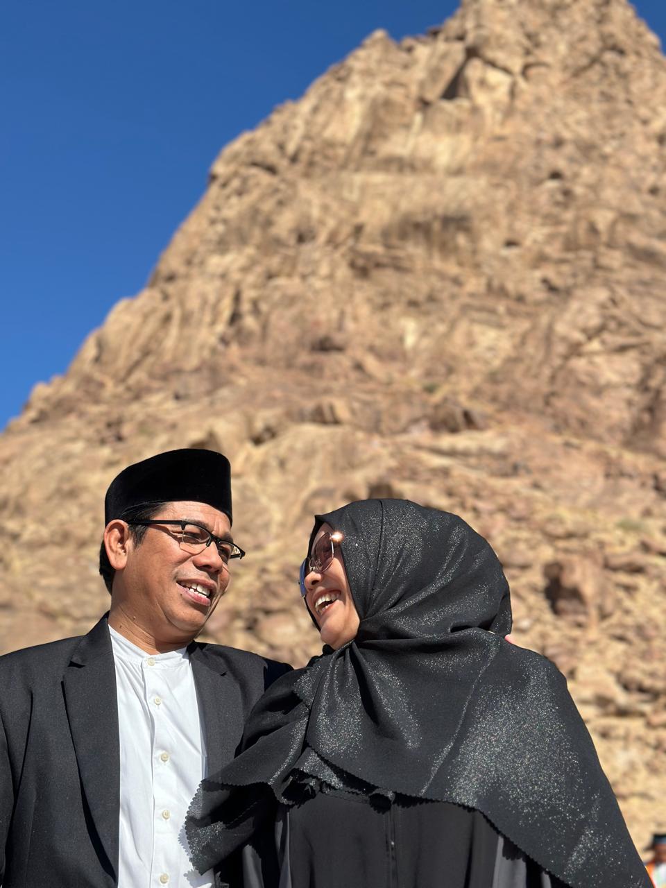 Foto Bersama Nabawi