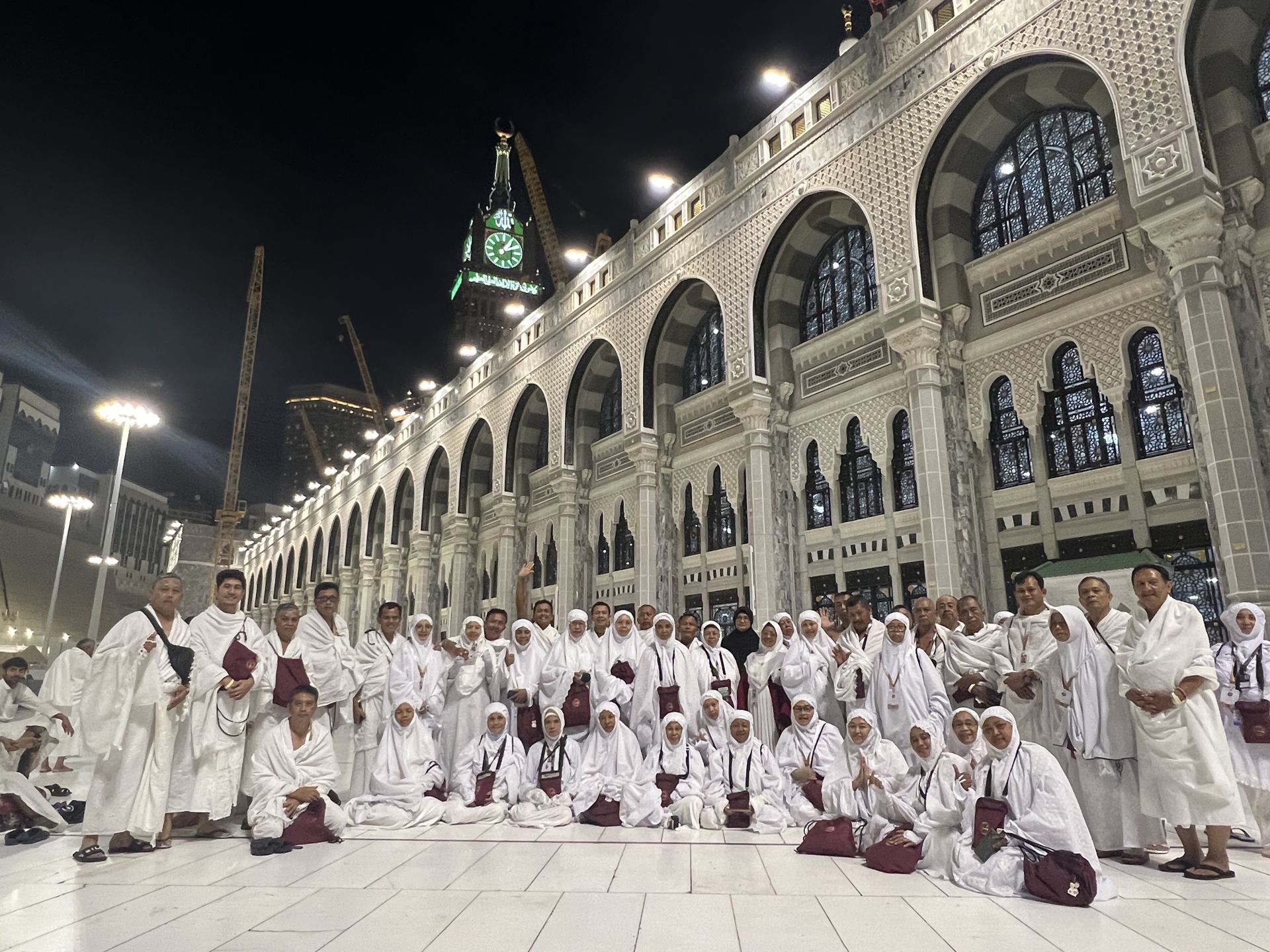 Thawaf Sunnah