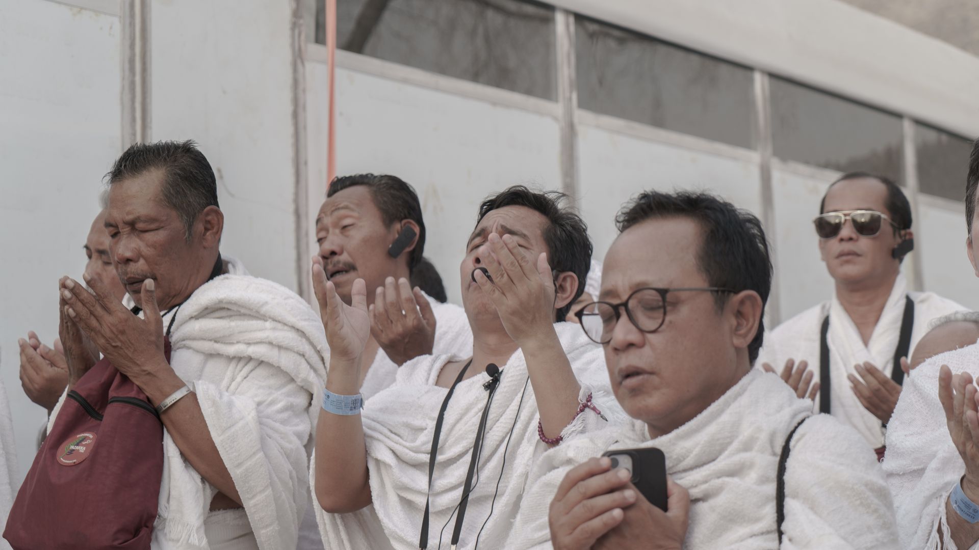 Doa di Mina