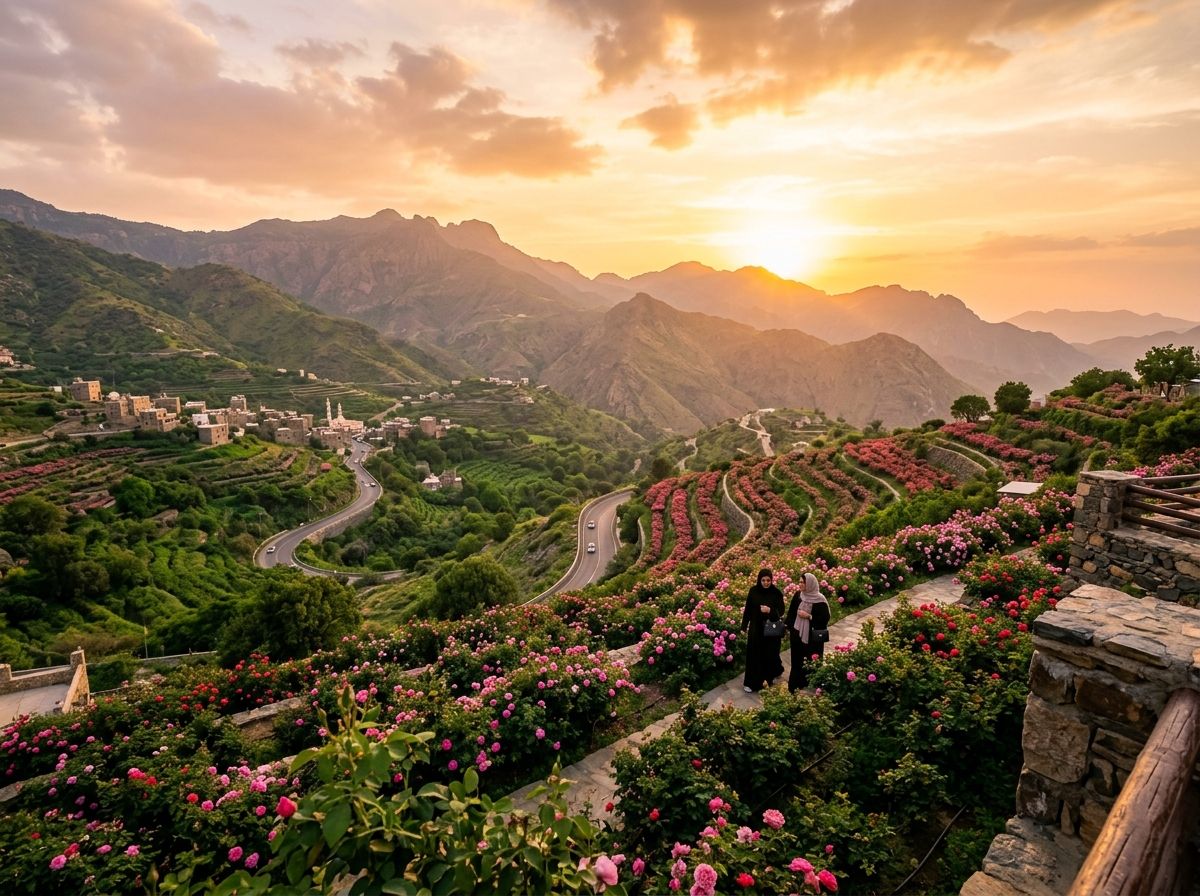 Kota Taif