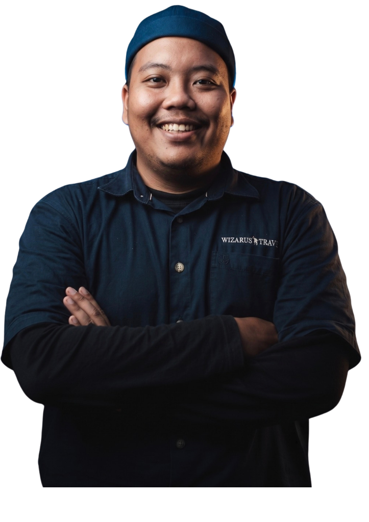 Tim Kesehatan Wizarus